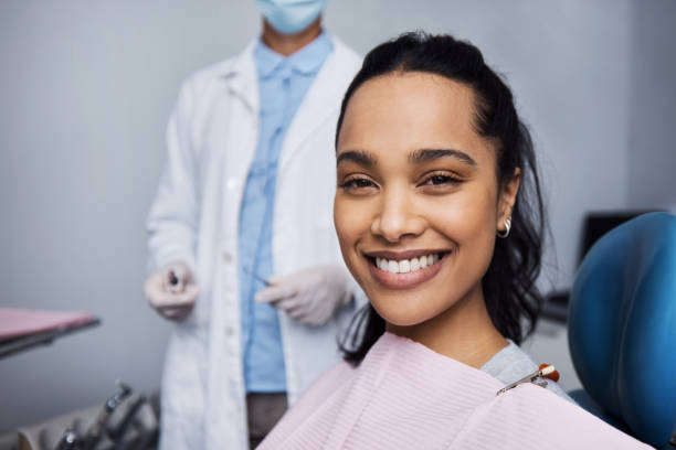 Why Choose Us for Your Dental Needs in Barnesville, MN