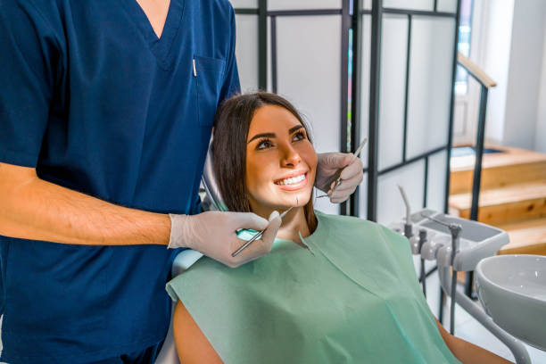 Best Dentures (Full and Partial)  in Barnesville, MN
