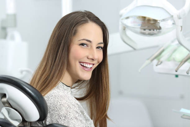 Best Full Mouth Reconstruction  in Barnesville, MN