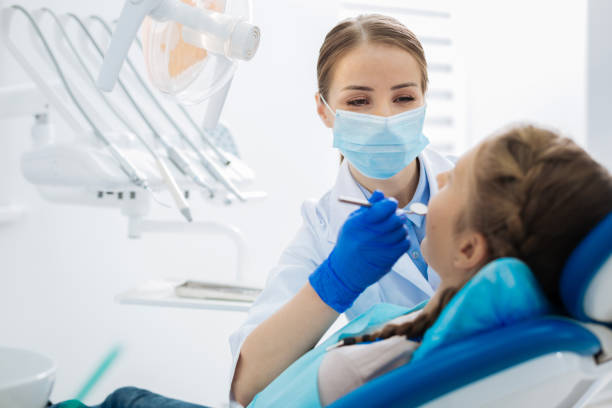Best Dental Inlays and Onlays  in Barnesville, MN