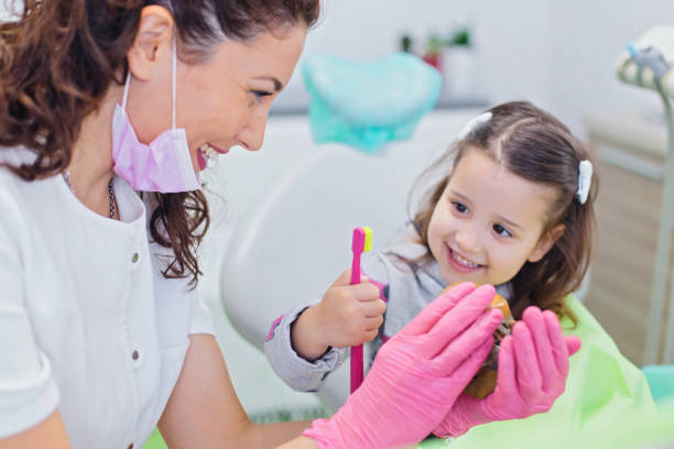 Best Root Canal Treatment  in Barnesville, MN